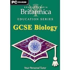 Encyclopaedia Britannica - GCSE - Biology