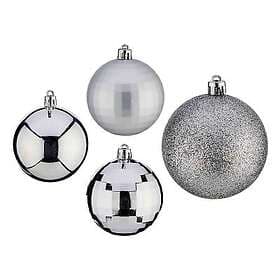 Krist+ Christmas Balls 7cm 50-pack