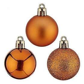 Krist+ Christmas Balls 4cm 12-pack