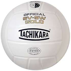Tachikara SV-5w Gold