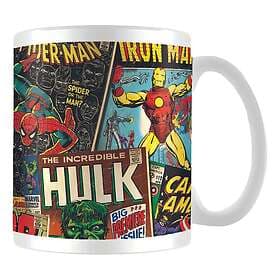 Hisab Joker Marvel Mug