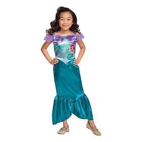 Disney The Little Mermaid Ariel Costume