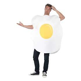 Smiffys Egg Costume