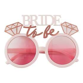 Ginger Ray Bride to Be Sunglasses