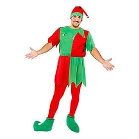 Elf Costume