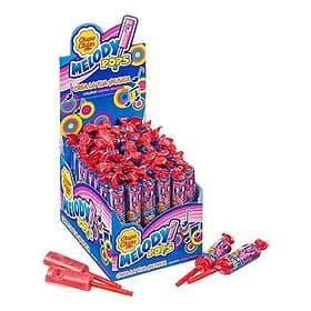 Chupa Chups Melody Pops 1-pack