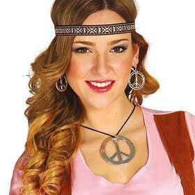 Fiestas Guirca Hippie Set