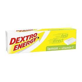 Dextro Energy Lemon 1-pack