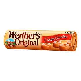 Werther's Original Roll 1-pack