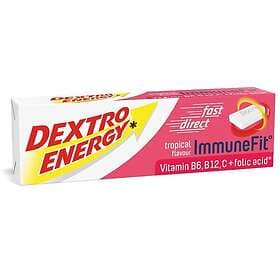 Dextro Energy Tropical 1-pack