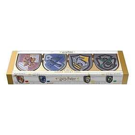 Harry Potter Crest Tins Gift Box