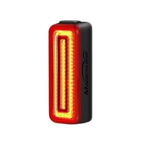 Magicshine SeeMee 100 V2 Baklykta med ljus och rörelsesensor