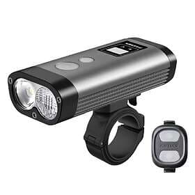 Ravemen PR2000 Headlight