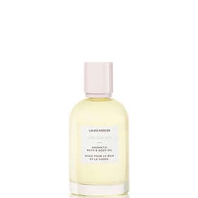 Laura Mercier Néroli du Sud Bath and Body Oil 100ml