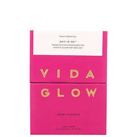 Vida Glow Anti-G-Ox Berry 14 Servings