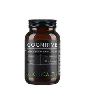 Kiki Health Cognitive Blend 60 Vegicaps