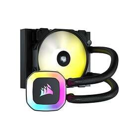Corsair iCUE H55 RGB (120mm)