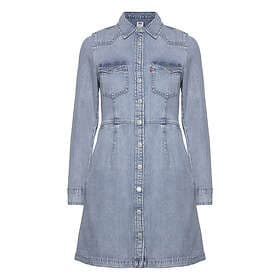 Levi's Otto Western Dress