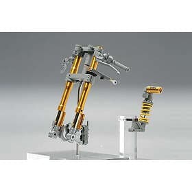 Tamiya 1:12 Kawasaki ZX-RR Front Fork
