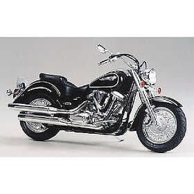 Tamiya 1:12 Yamaha XV1600 Road Star