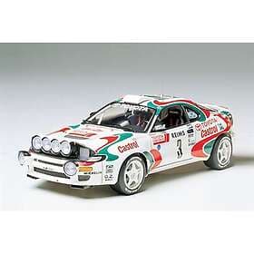 Tamiya 1:24 Castrol Celica