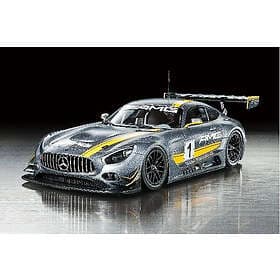 Tamiya 1:24 Mercedes-AMG GT3