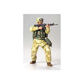 Tamiya 1:16 US INFANTRY MODERN