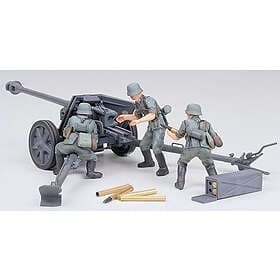 Tamiya 1:35 75 M/M ANTITANKKANON