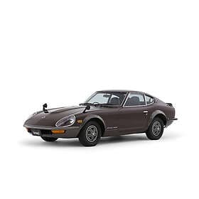 Tamiya 1:24 Nissan Fairlady 240ZG
