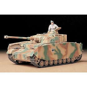 Tamiya 1:35 Pz.Kpfw. IV Ausf. H Early Ver.