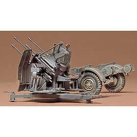 Tamiya 1:35 2CM FLAKFIRLING