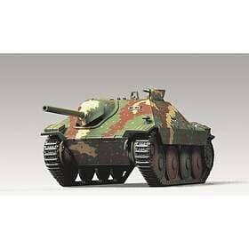 Tamiya 1:48 Hetzer Mid Production