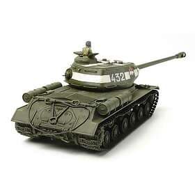 Tamiya 1:48 Russian Heavy Tank JS-2 Model 1944