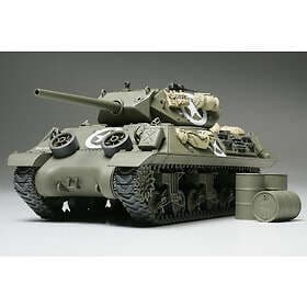Tamiya 1:48 US M10 MID PRODUCTION