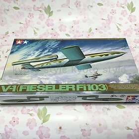 Tamiya 1:48 V-1 (FIESELER Fi103)