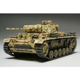 Tamiya 1:48 GERMAN PZKPFW III