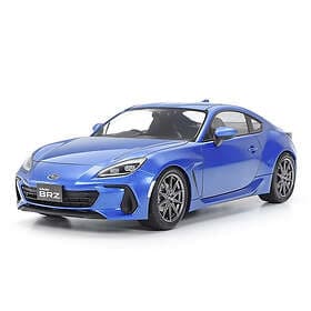 Tamiya 1/24 Subaru BRZ (ZD8)