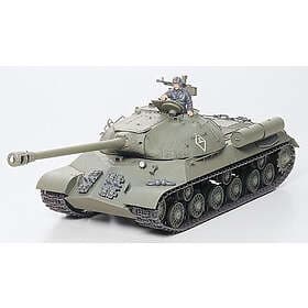 Tamiya 1:35 STALIN JS3