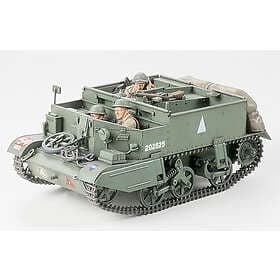 Tamiya 1/35 BREN UNIVERSAL CARRIER MK.2