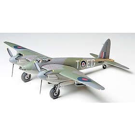 Tamiya 1:48 D H MOSQUITO FB MK6/NF MK2