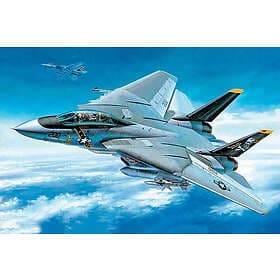 Tamiya 1:48 Grumman F-14A Tomcat