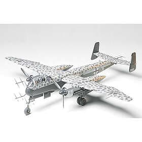 Tamiya 1:48 HEINKEL HE219 UHU