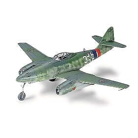 Tamiya 1:48 MESSERSCHMITT 262 A-1A