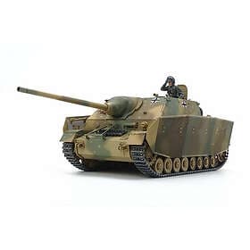 Tamiya 1/35 German Panzer IV/70(A)