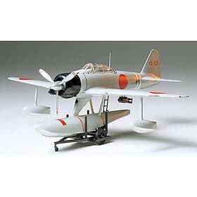 Tamiya 1:48 Nishikisuisen (Rufe)