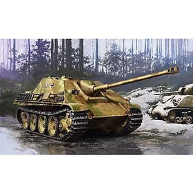 Tamiya 1:48 JAGDPANTHER
