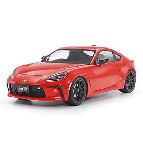 Tamiya 1/24 Toyota GR 86