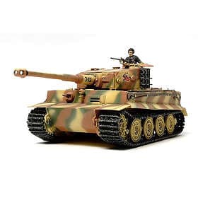 Tamiya 1/48 Tiger I late