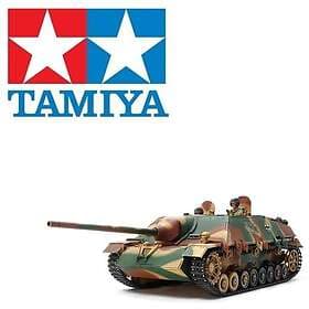 Tamiya 1/35 Jagdpanzer IV Lang
