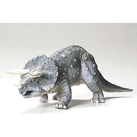 Tamiya 1/35 Triceratops Eurycephalus